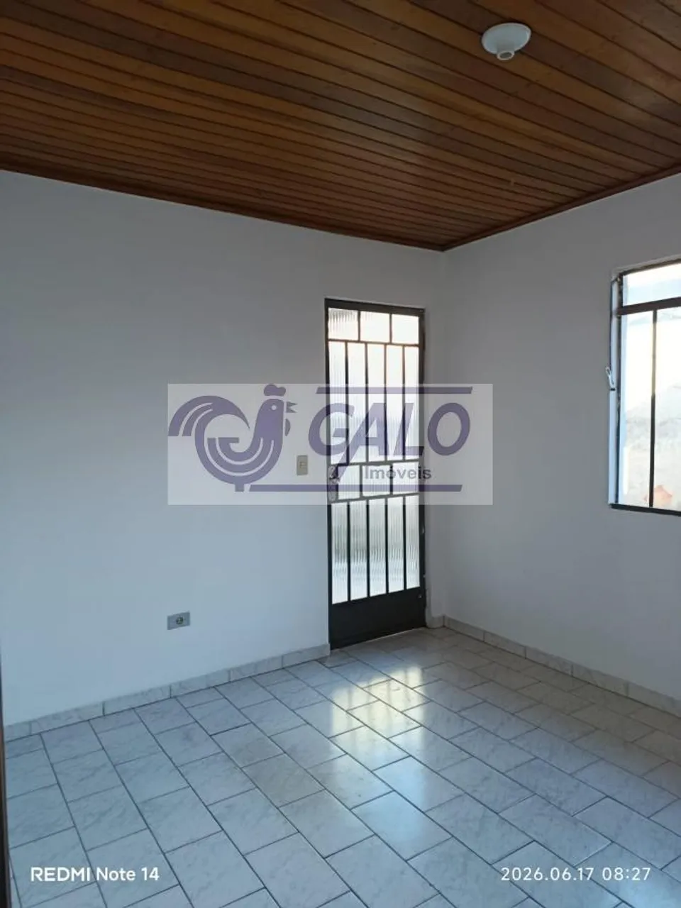 Rental house with 2 bedrooms and 1 bathroom — photo 6