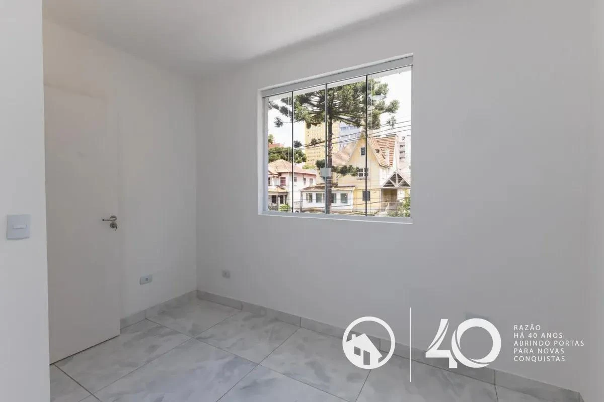 Квартира 22 м², 1 спальня, Куритиба — photo 11
