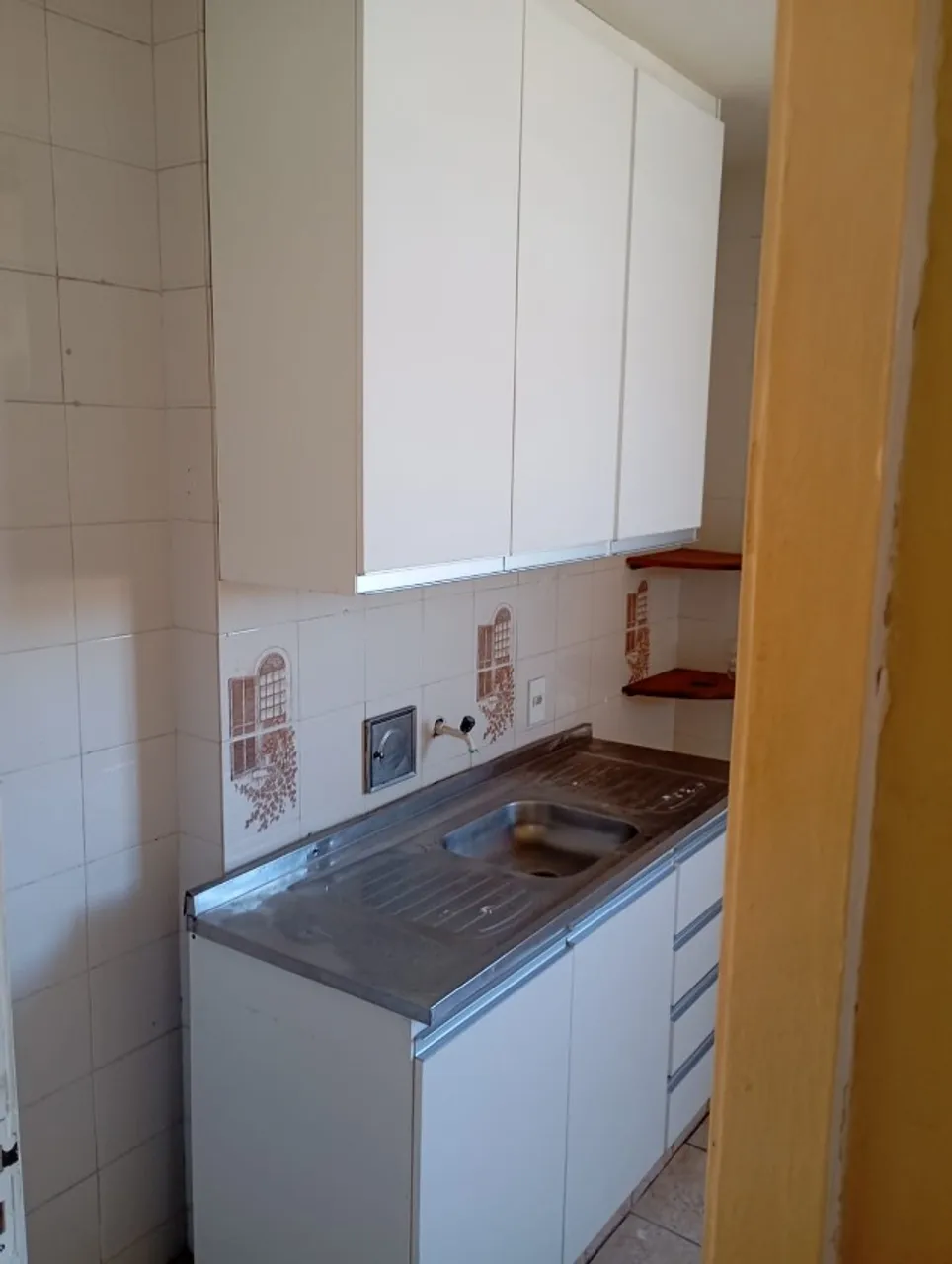 2-bedroom apartment with 1 parking space and high floor — photo 11