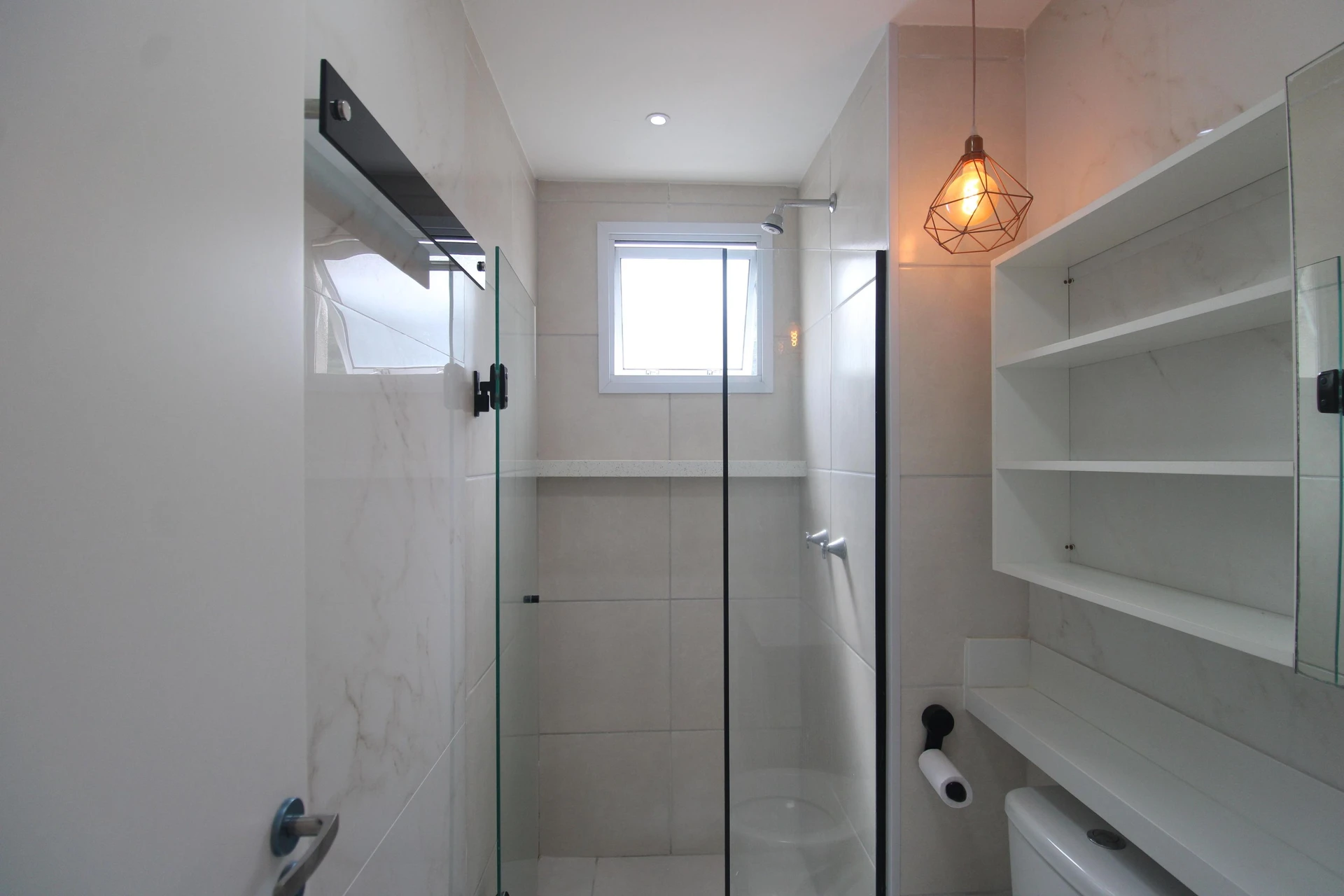 2 quartos e vista para o parque: apartamento de 44 m² — photo 23