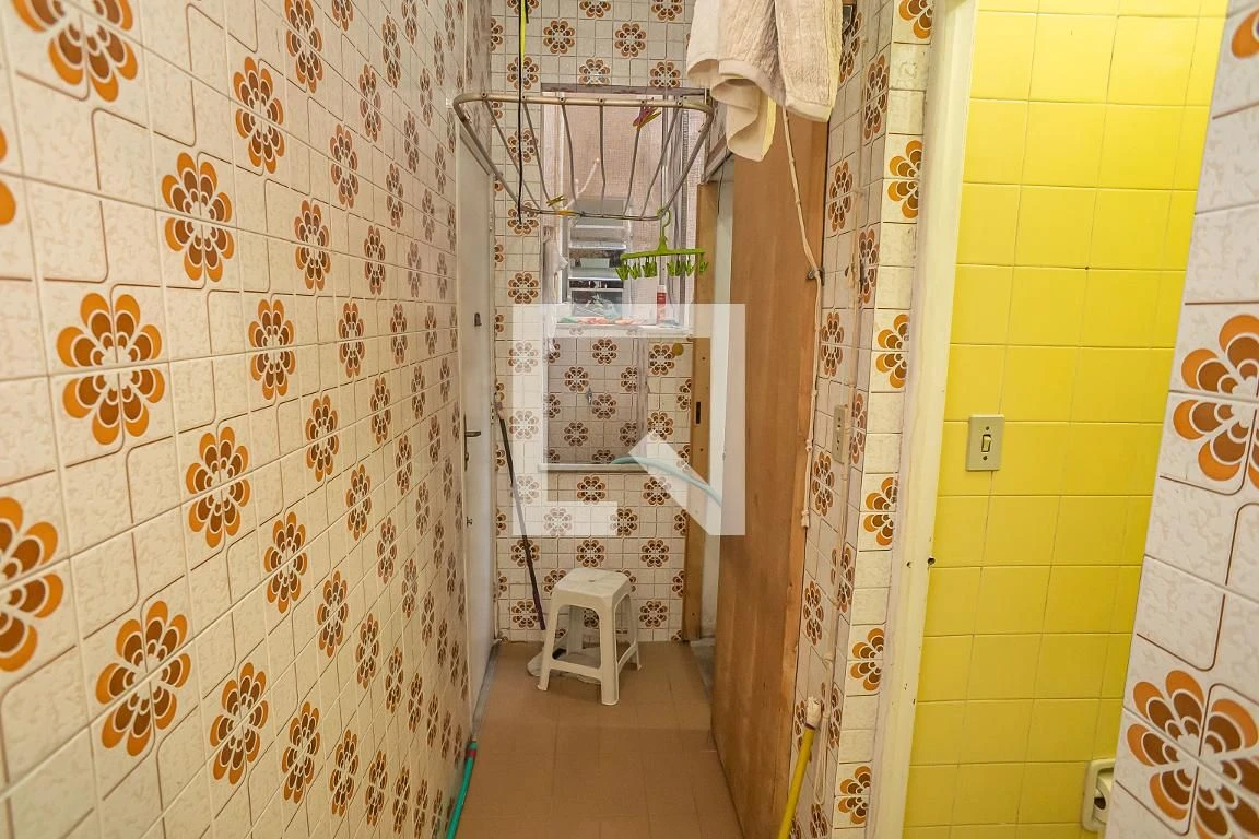 2-bedroom apartment with a washing machine in Rio de Janeiro — photo 52