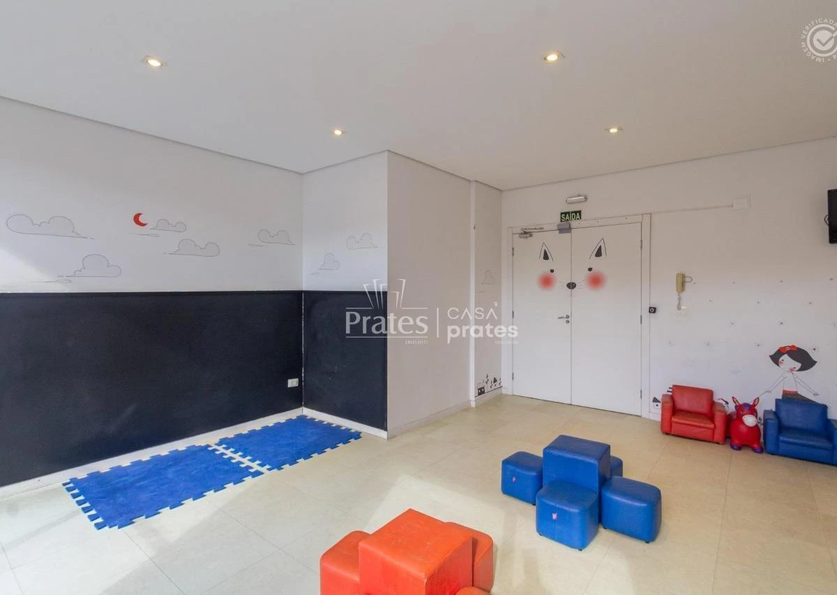 2 quartos e vista para o parque: apartamento de 74 m² — photo 10