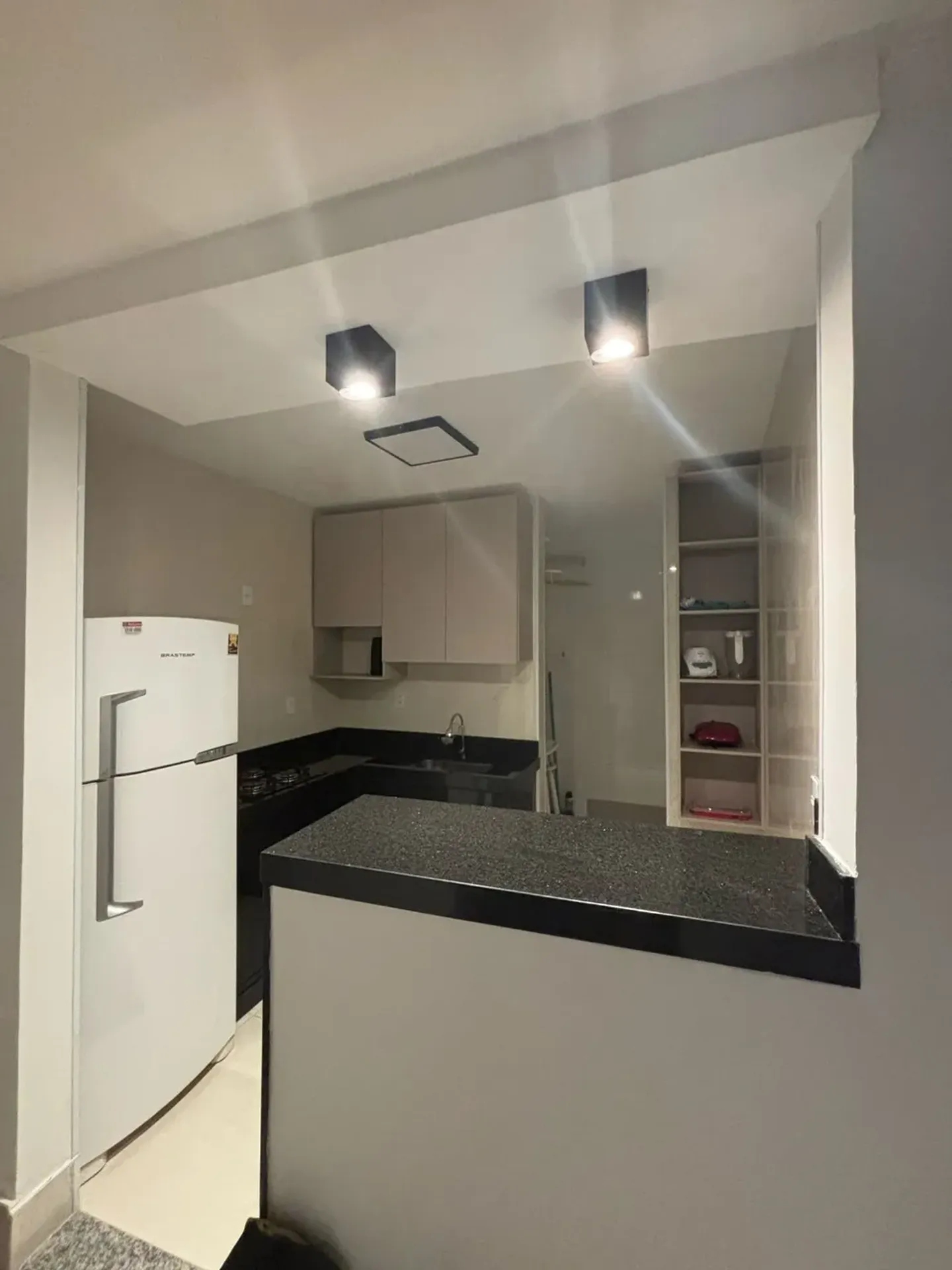 Departamento amueblado, 70 m², con espacio de home office — photo 10