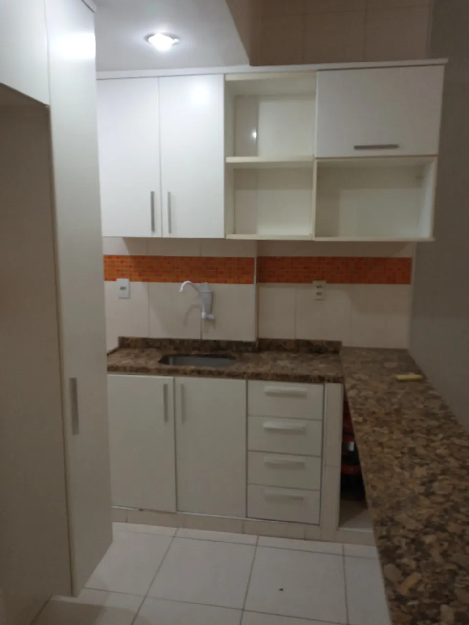 One-bedroom apartment, 36 m² — photo 2