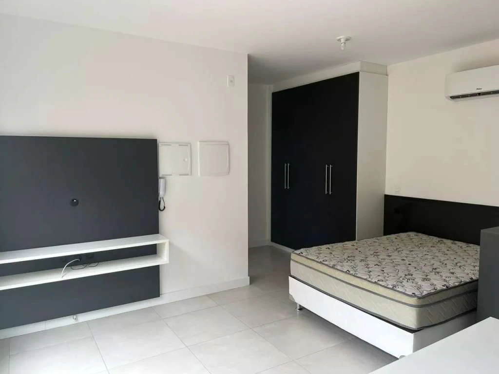 Меблированная квартира 49 м²: 1 спальня и 1 место — photo 3