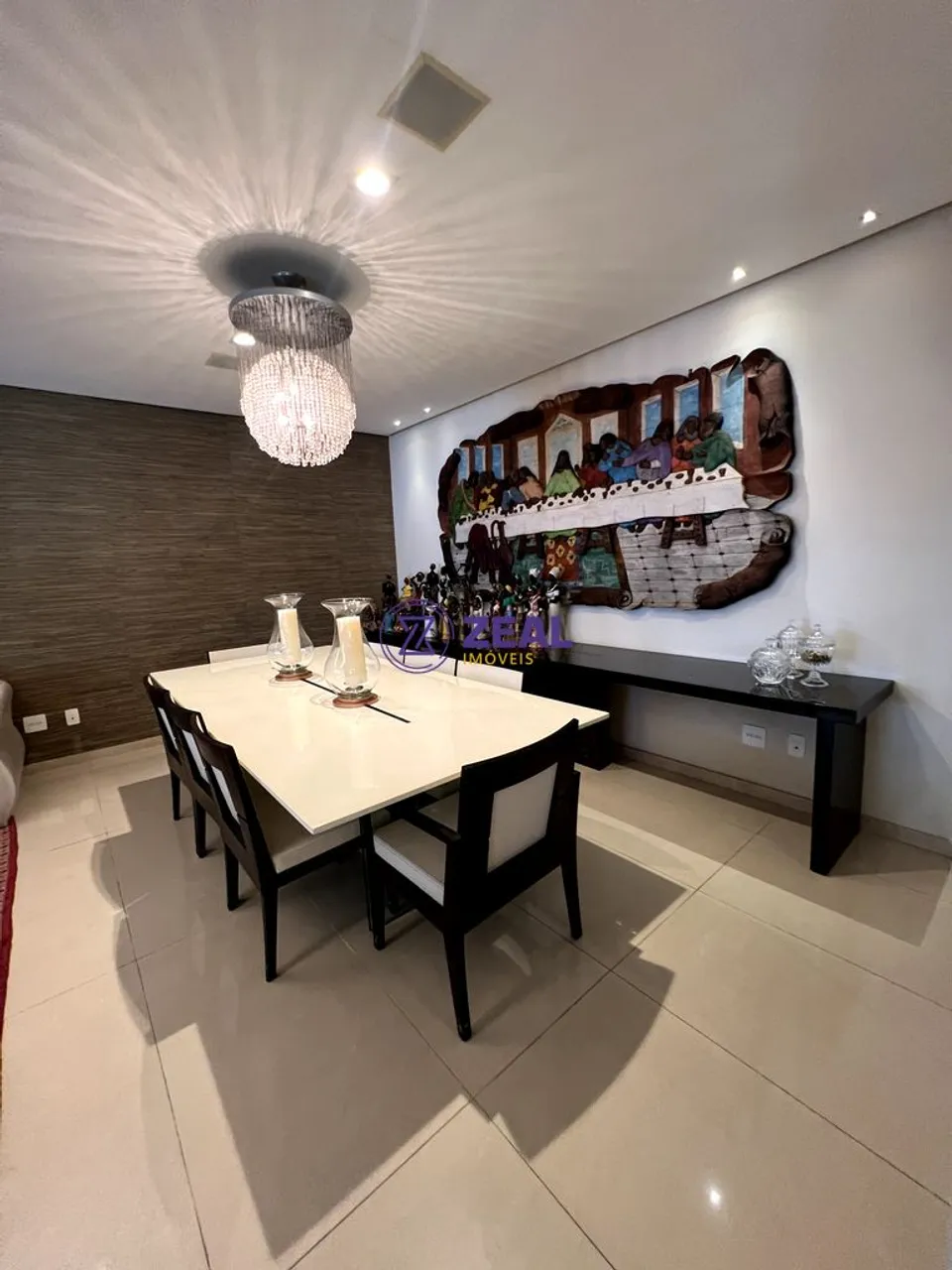 Furnished triplex house with 5 bedrooms and 5 parking — photo 14