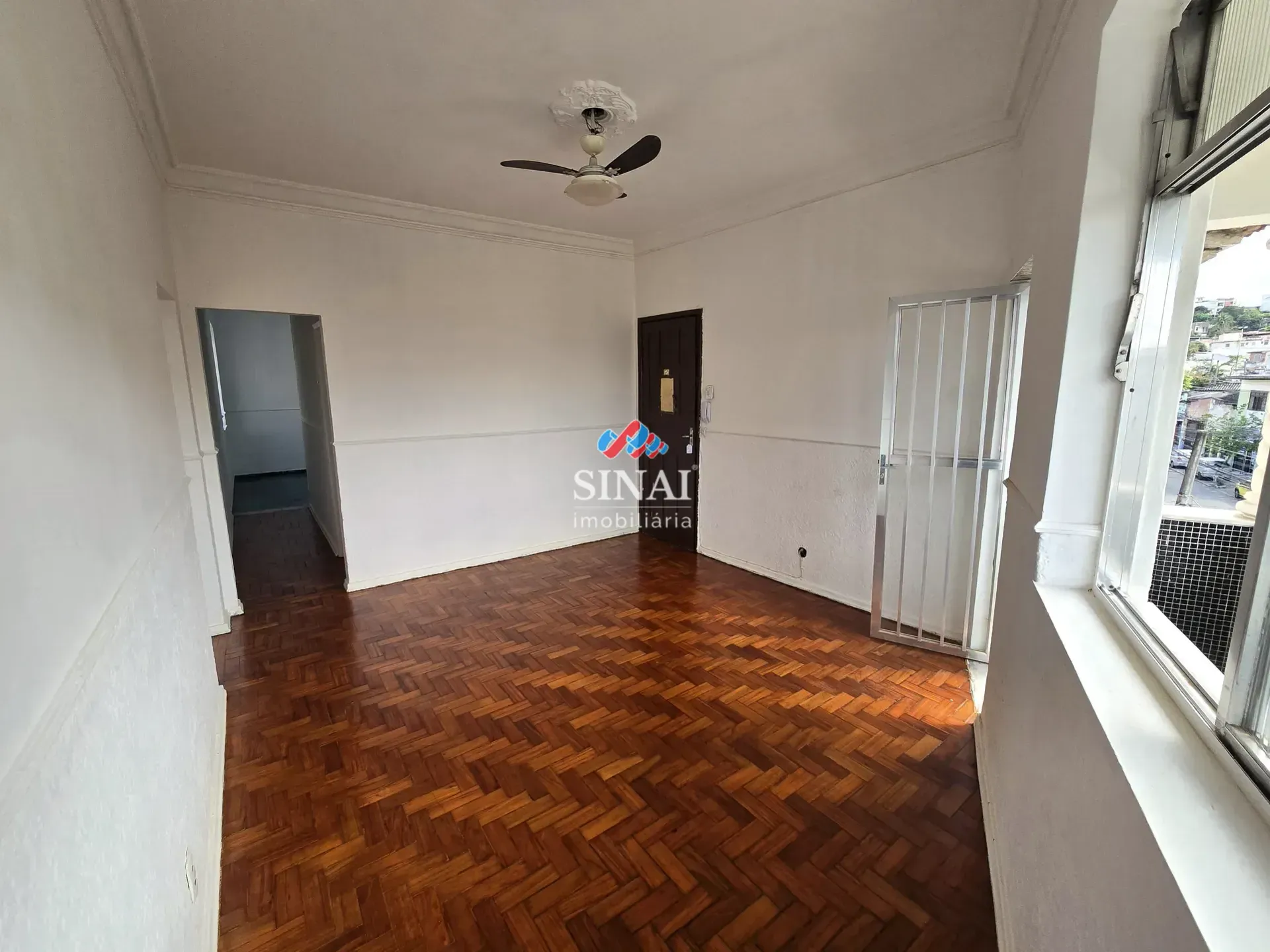 Apartamento de 3 quartos com varanda e sem vaga — photo 3