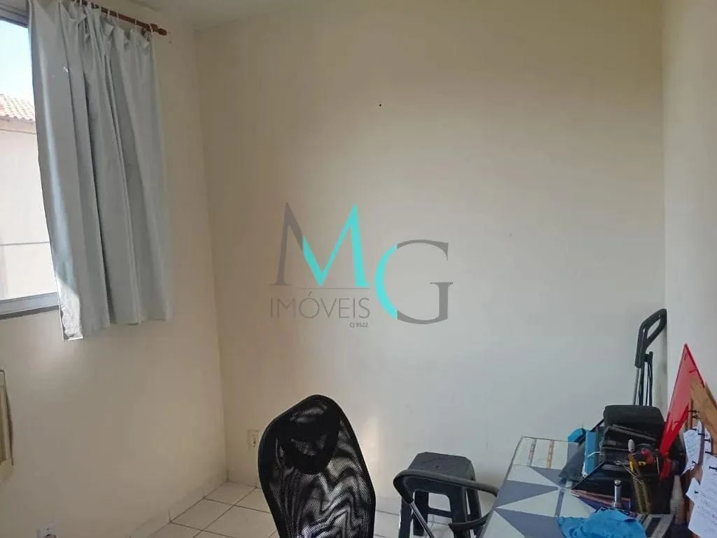 2-bedroom apartment of 40 m² with a closed kitchen — photo 7