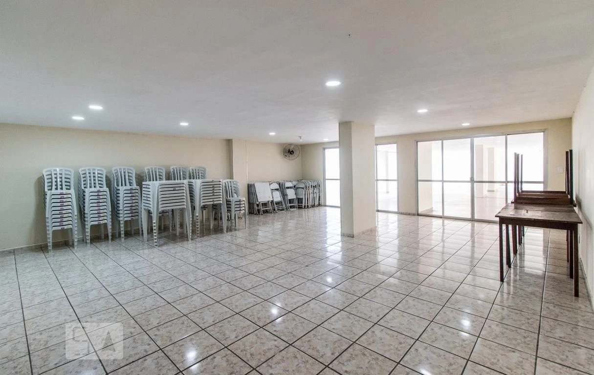 2-bedroom apartment with a home office in Rio de Janeiro — photo 49