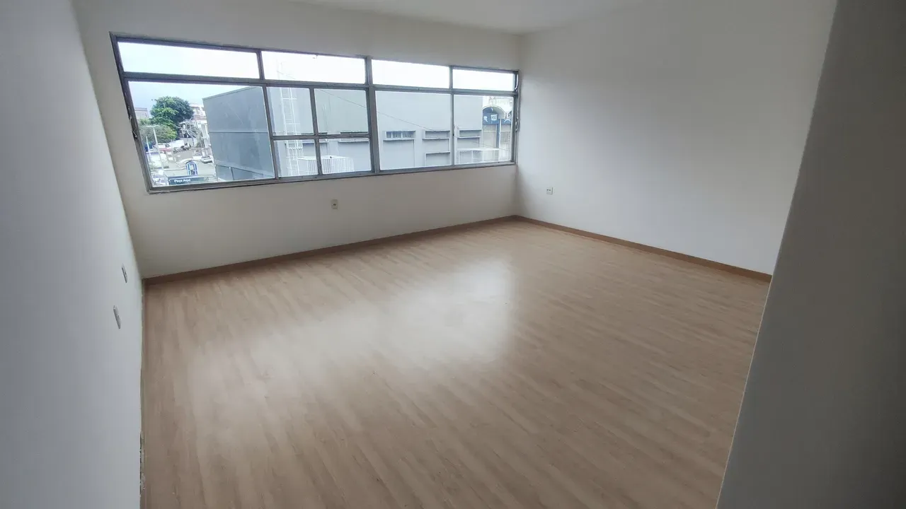 3 quartos e closet: apartamento de 98 m² — photo 6