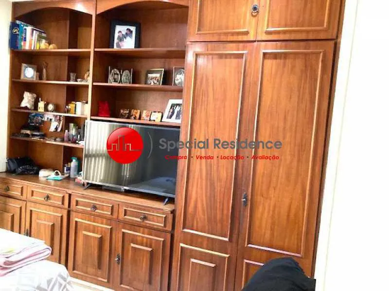 Apartamento mobiliado, 260 m², com espaço de home office — photo 12