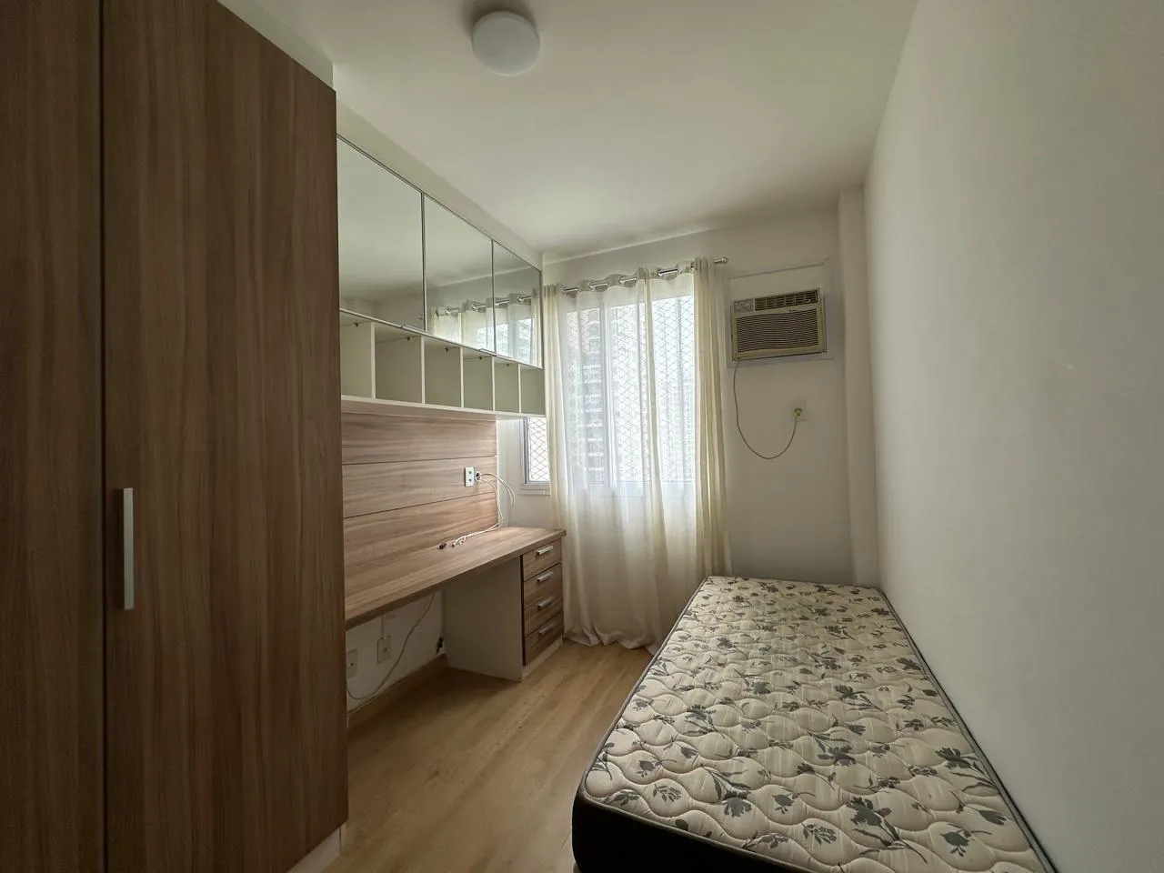 Furnished 69 m² apartment with 2 bedrooms and 2 baths — photo 6