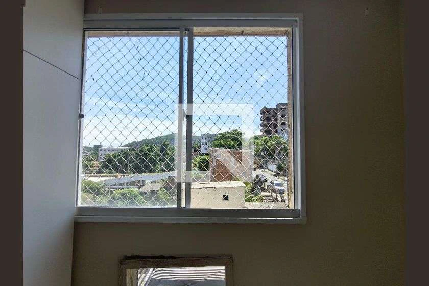 Apartamento de 2 quartos e 1 banheiro com cozinha fechada — photo 19