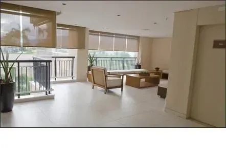 Apartamento de 2 quartos e cozinha aberta com 1 vaga — photo 17