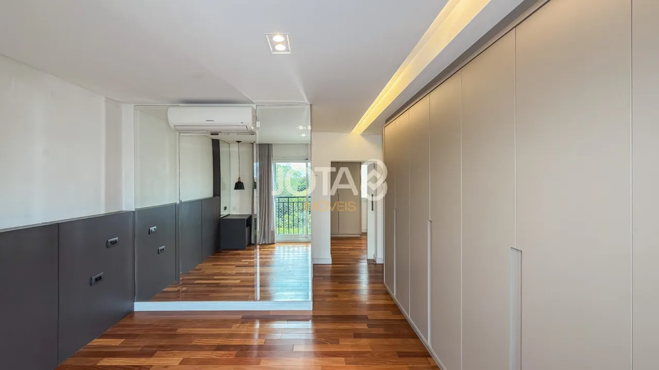 Куполоподібна квартира з 2 спальнями і 284 м² — photo 19