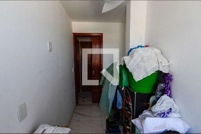 Меблированная квартира с 3 спальнями и 76 м² — photo 20