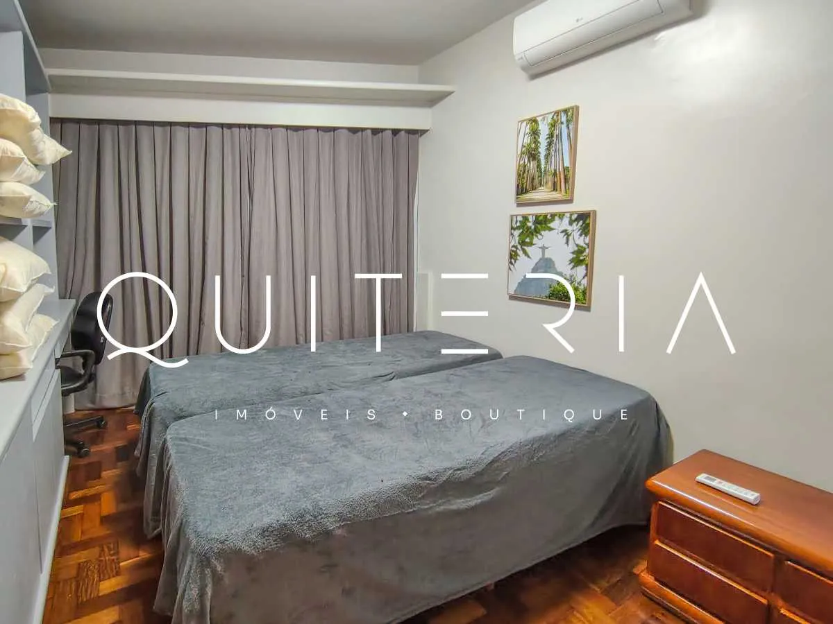 4-bedroom apartment with 1 en-suite and 2 parking spots — photo 12