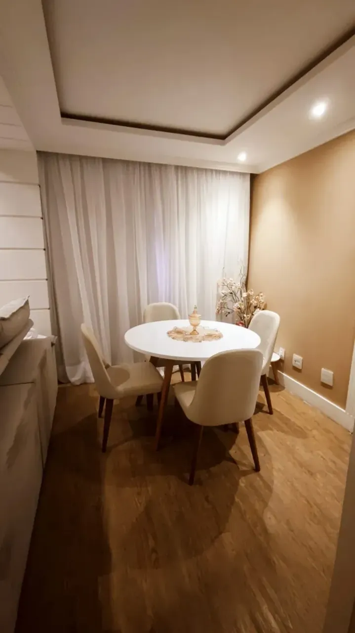 Furnished duplex apartment with 3 bedrooms and 169 m² — photo 11