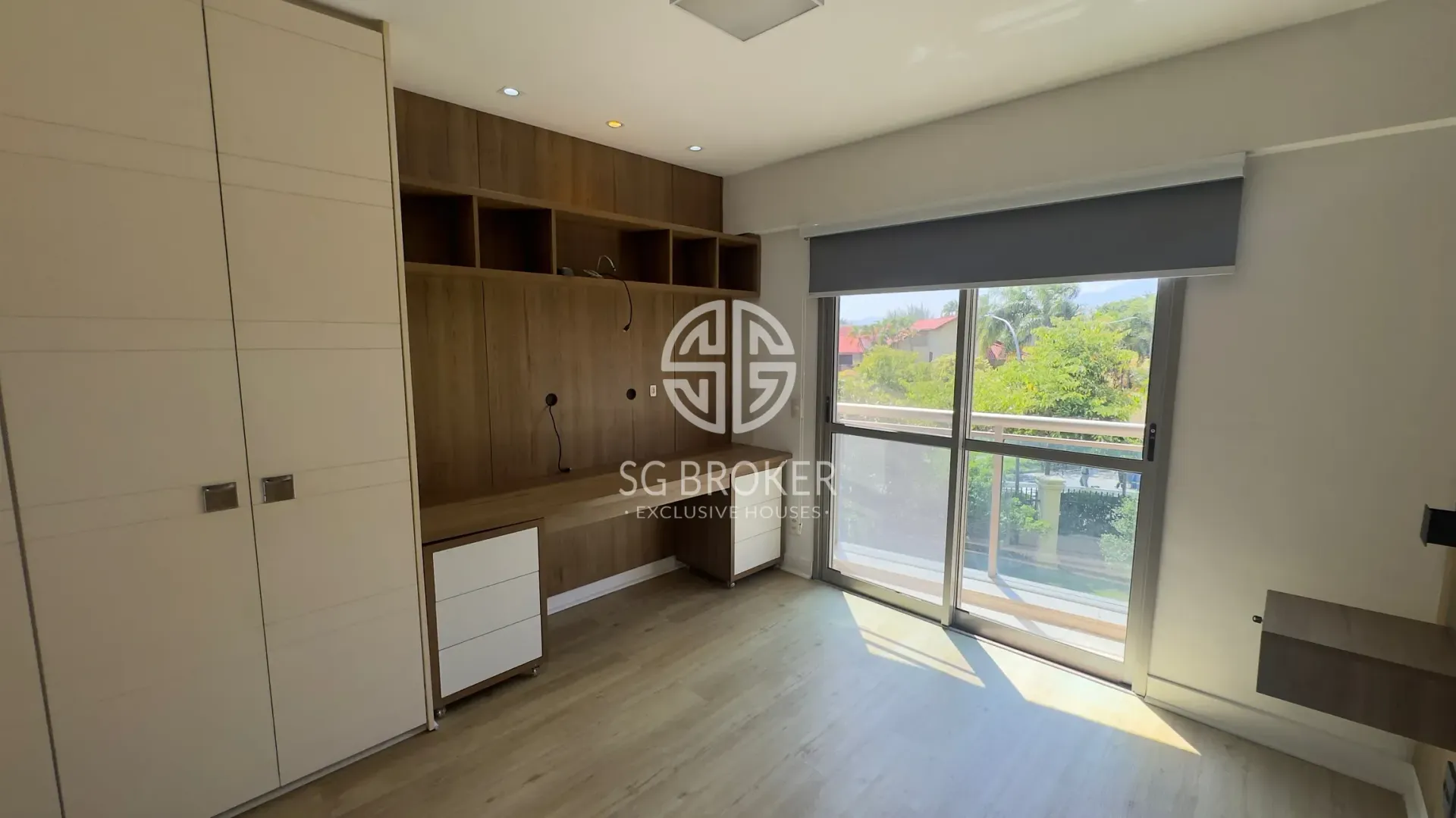 Apartamento com cozinha integrada e 4 dormitórios — photo 48
