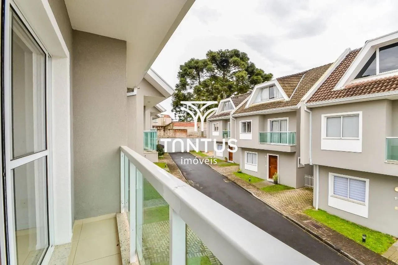 House, 153 m², with a grill on the balcony — photo 42