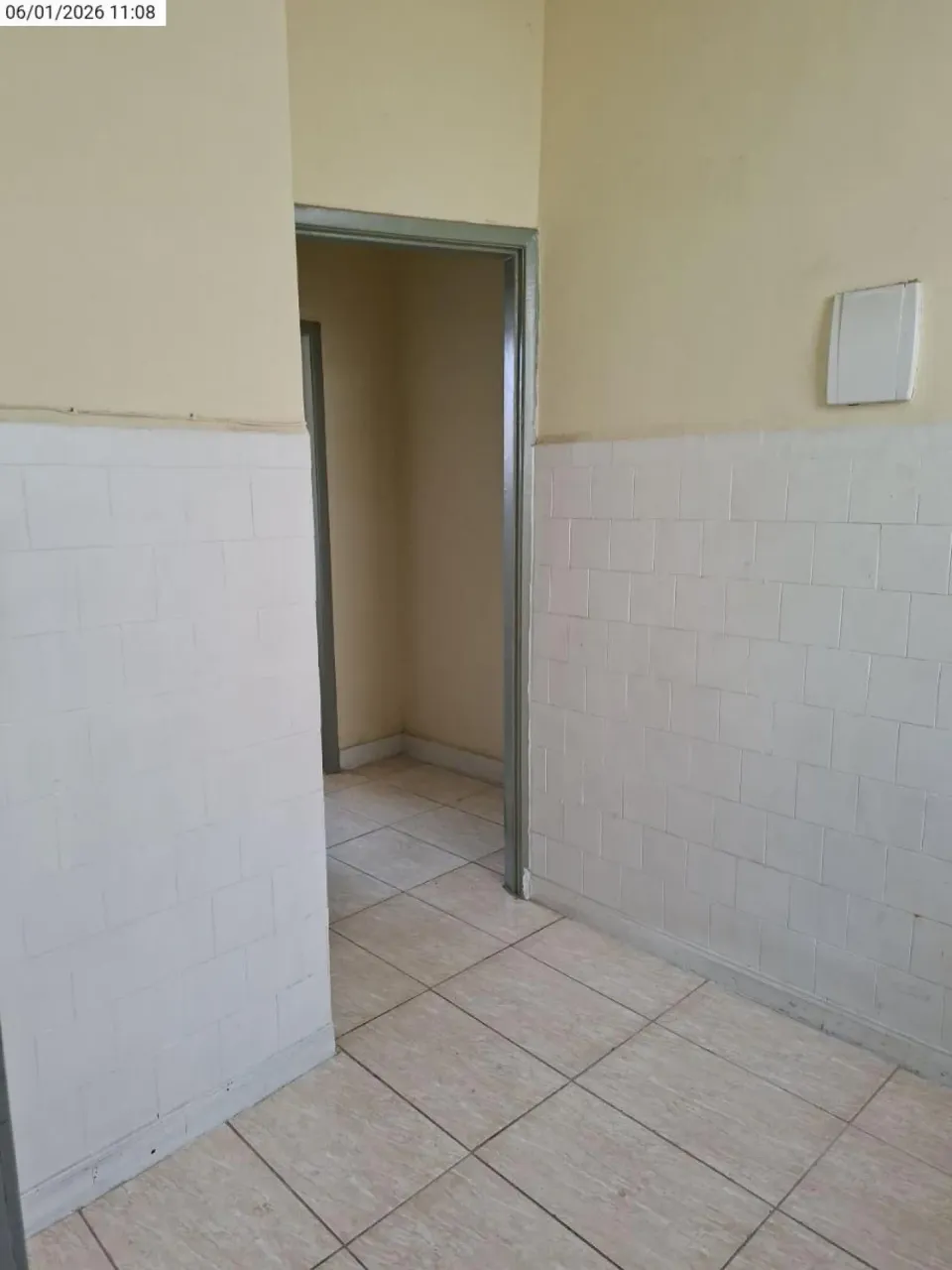 Standard apartment with 1 bedroom and 1 bathroom — photo 9