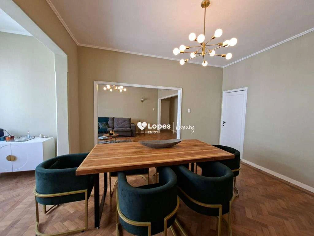 167 m² apartment with 4 bedrooms and a gas kitchen — photo 15
