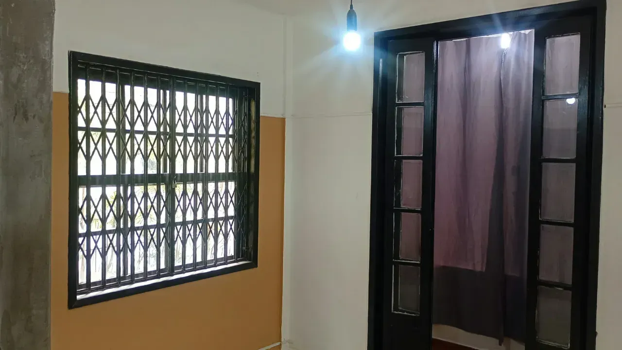 1-bedroom apartment with a balcony — photo 16
