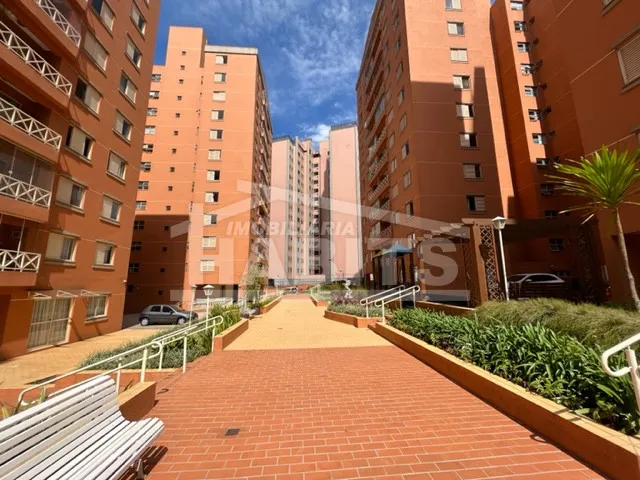 3-bedroom apartment with a balcony — photo 34