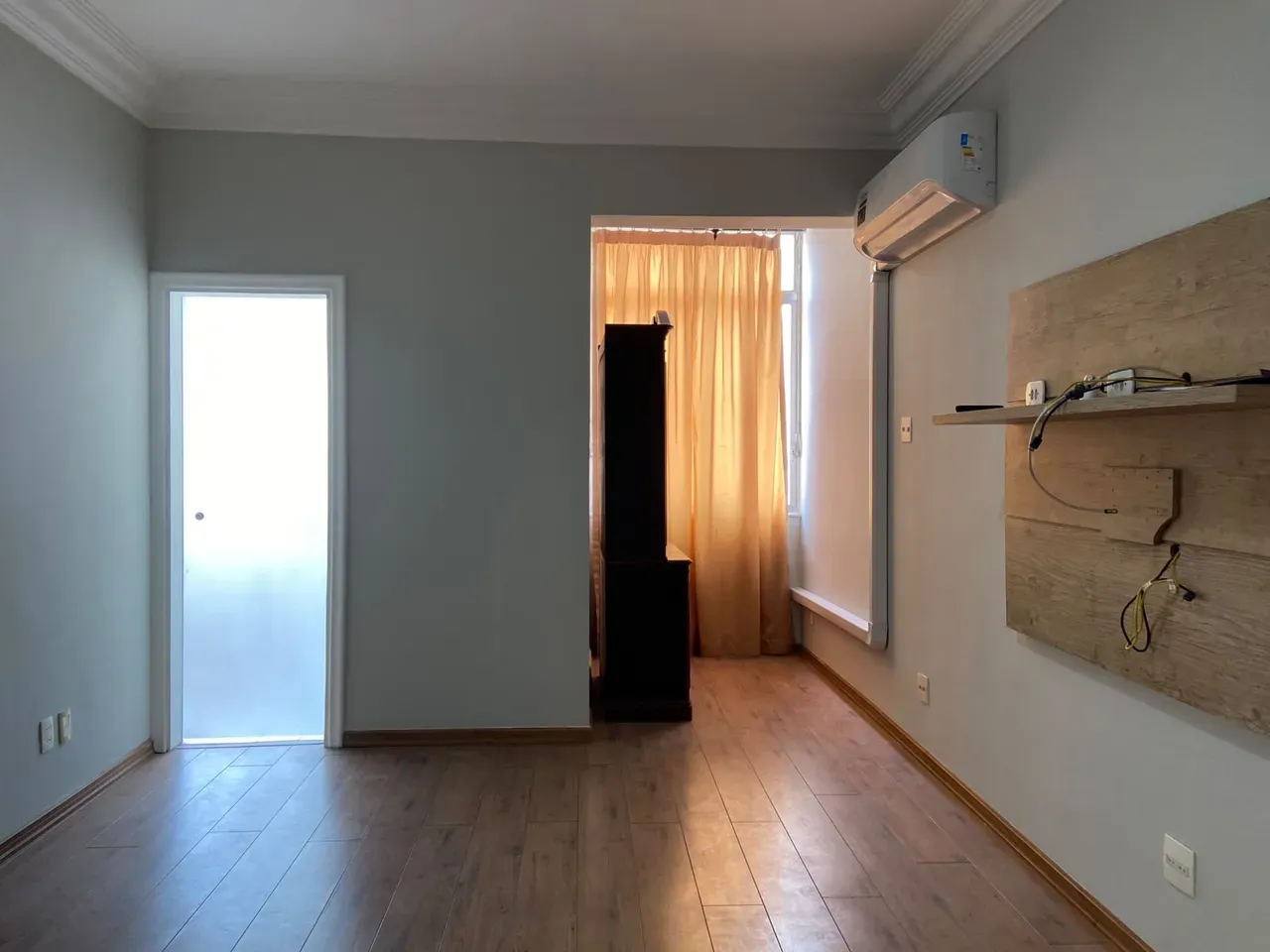 Apartamento com espaço de home office, Copacabana — photo 6