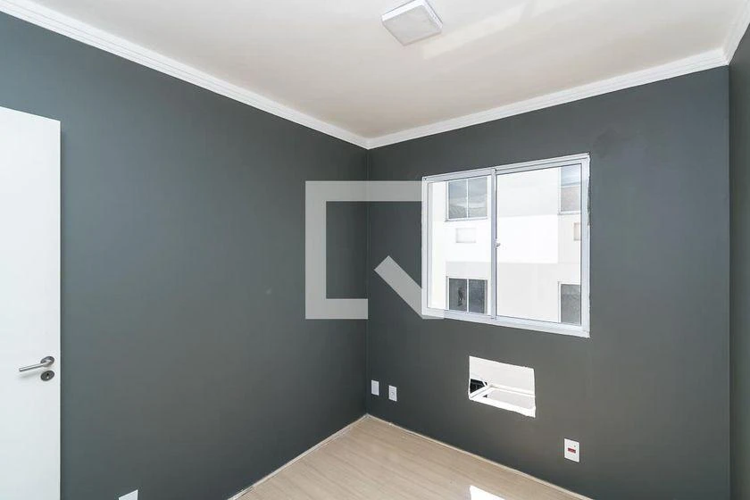 Home office in a 2-bedroom apartment, 45 m² — photo 31