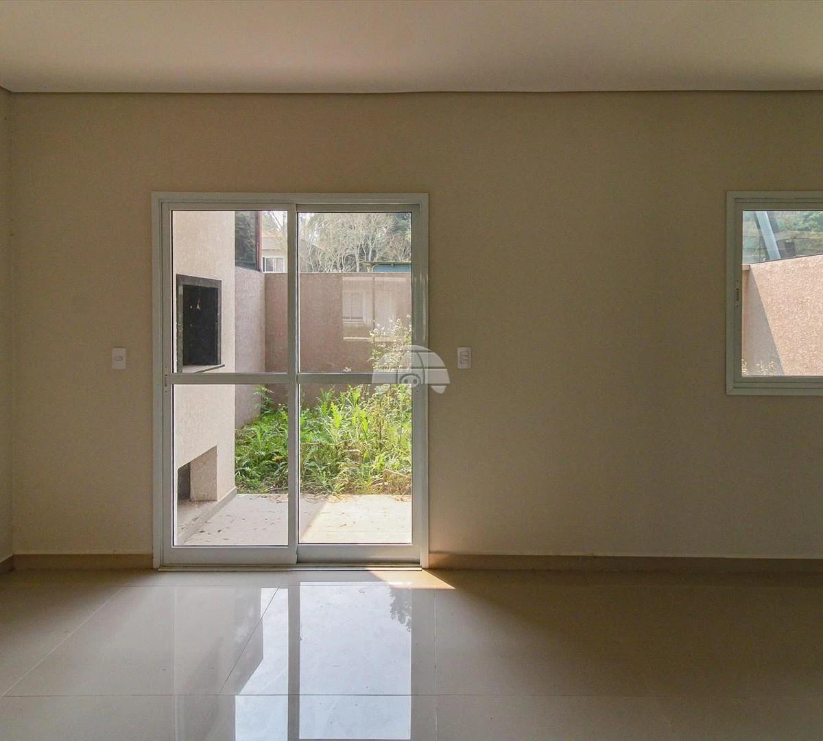 3-bedroom house with a home office in Curitiba — photo 21