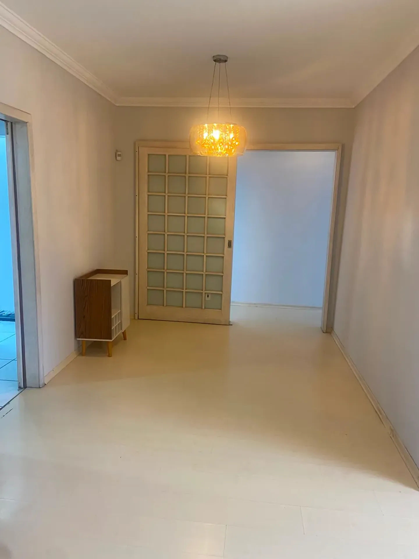 3-bedroom apartment with a home office in Florianópolis — photo 27
