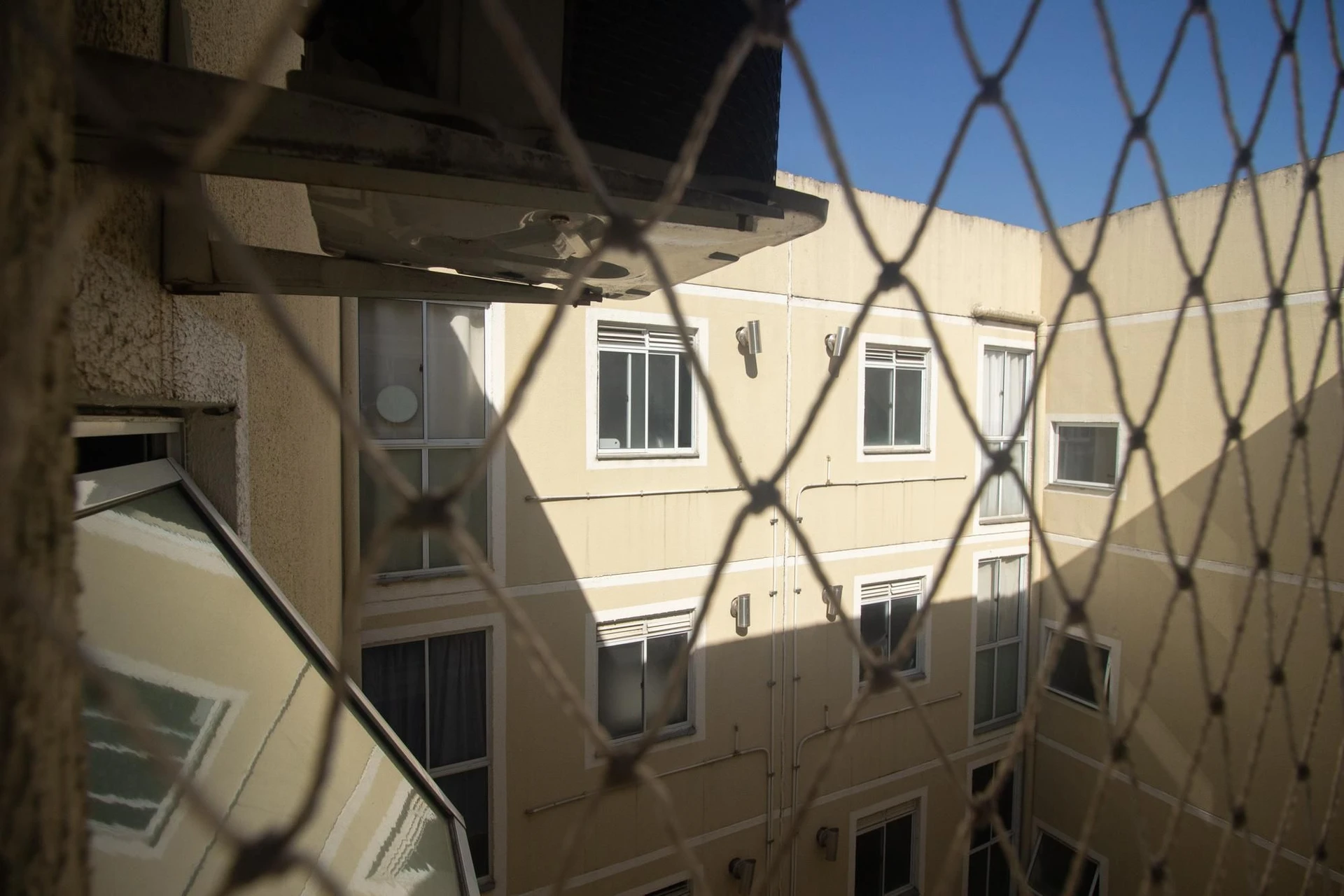 Apartamento mobiliado, 42 m², com varanda gourmet — photo 49