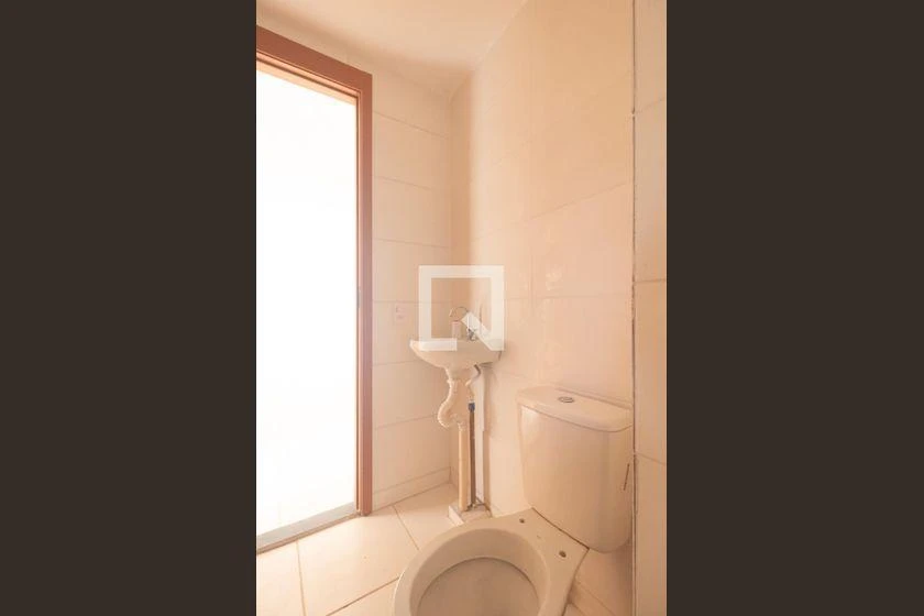 Rental apartment with 2 bedrooms and a closed kitchen — photo 34