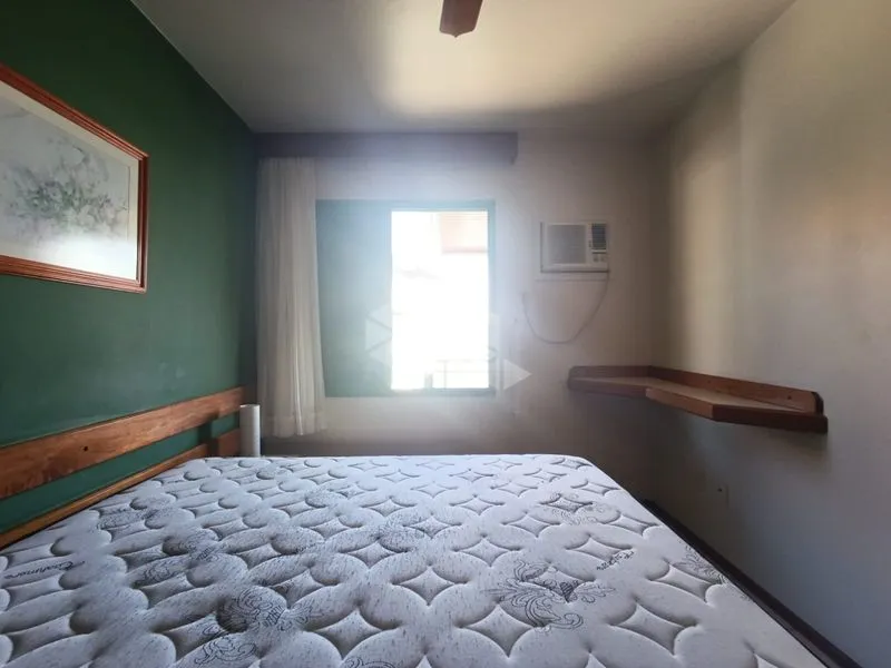 Apartamento de 78 m² con 1 dormitorio y parrilla en el balcón — photo 20