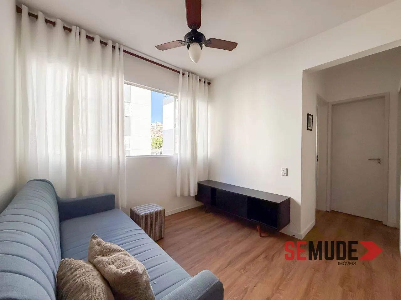 Apartamento amueblado de 2 dormitorios con 1 plaza — photo 32