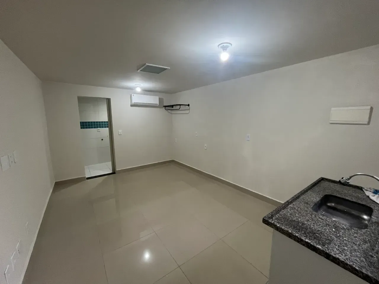 Реновований студіо 20 м² без паркування, 1 ванна — photo 2