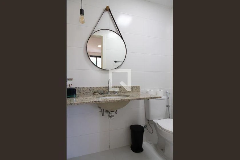 2-bedroom apartment, 1 with its own bathroom, 62 m² — photo 18