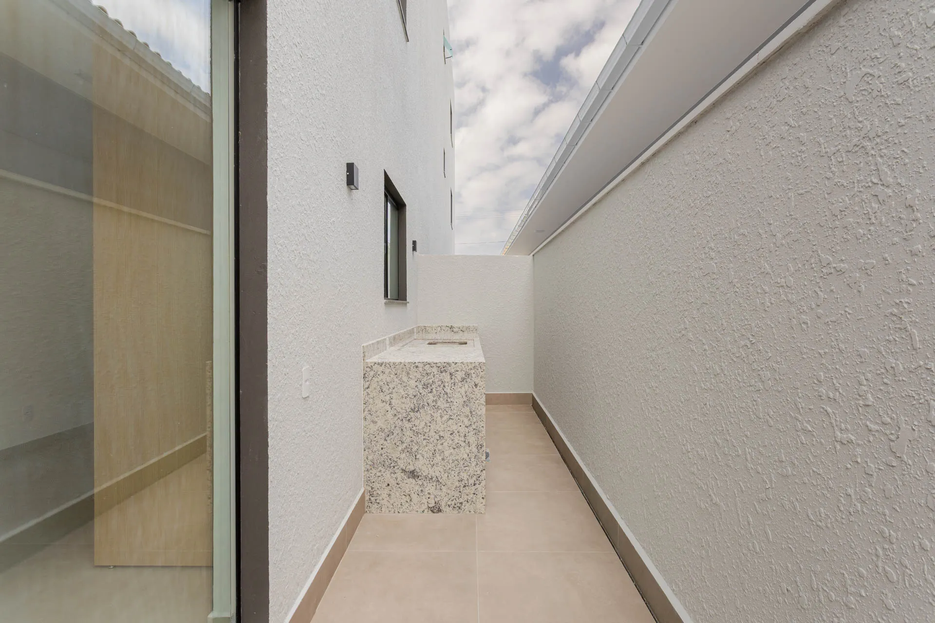 Studio garden de 31 m² com 1 quarto e jardim privativo — photo 8