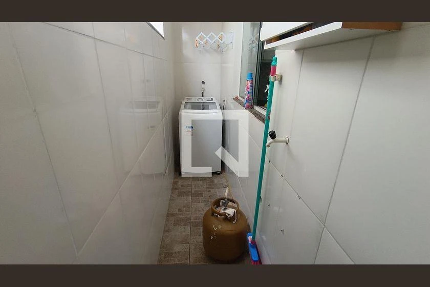 Пральна машина та 1 спальня: квартира 40 м² — photo 14