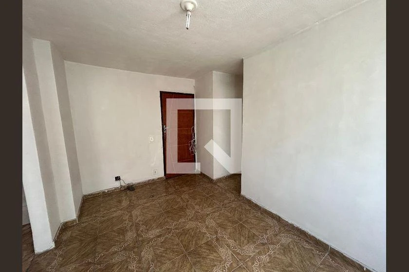 Квартира с 1 спальней 35 м² с парковкой и с питомцами — photo 24
