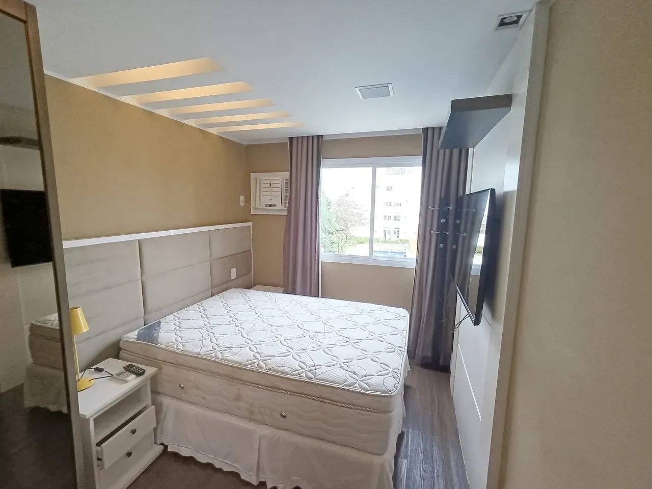 Cobertura duplex mobiliada com 2 quartos e 4 banheiros — photo 27