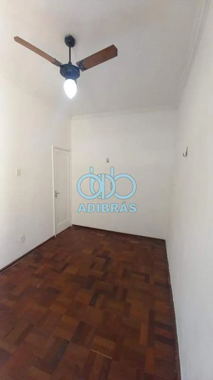 Rental apartment with 2 bedrooms and 1 bathroom — photo 6