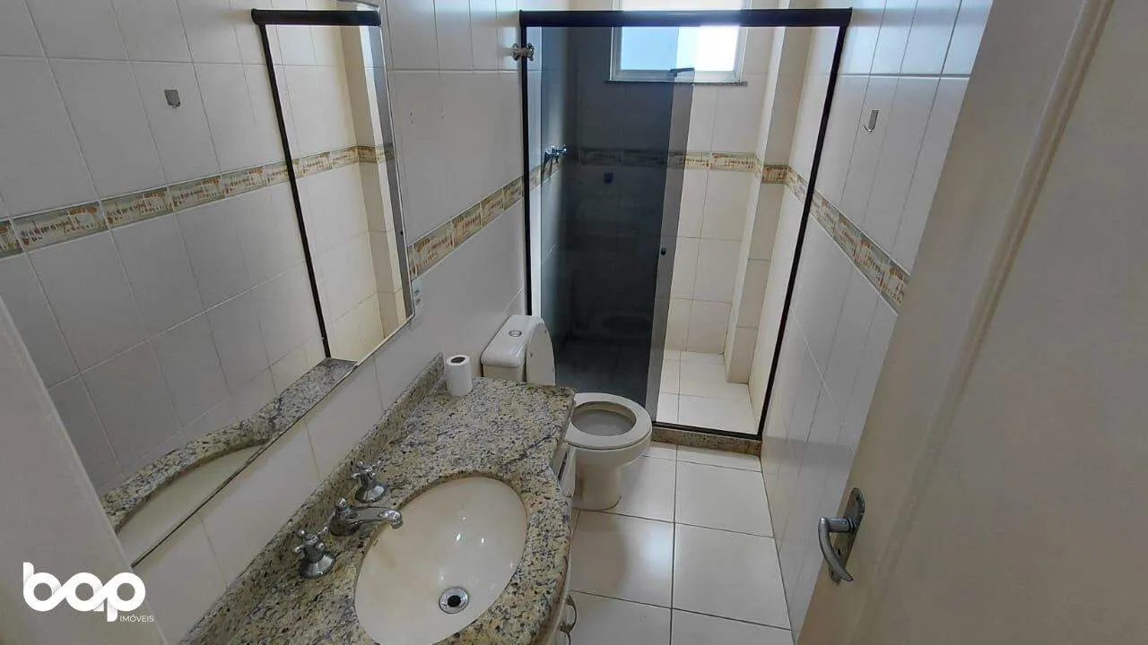 3-bedroom apartment with a water view in Rio de Janeiro — photo 6
