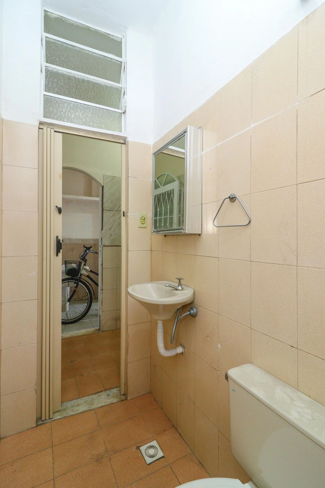 Casa de 1 quarto com jardim — photo 7