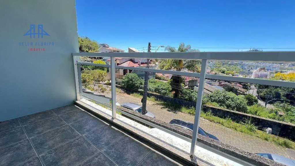 3-bedroom house with a balcony built-in BBQ — photo 46