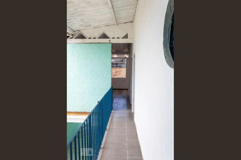 Rental house with 4 bedrooms and 200 m² — photo 11