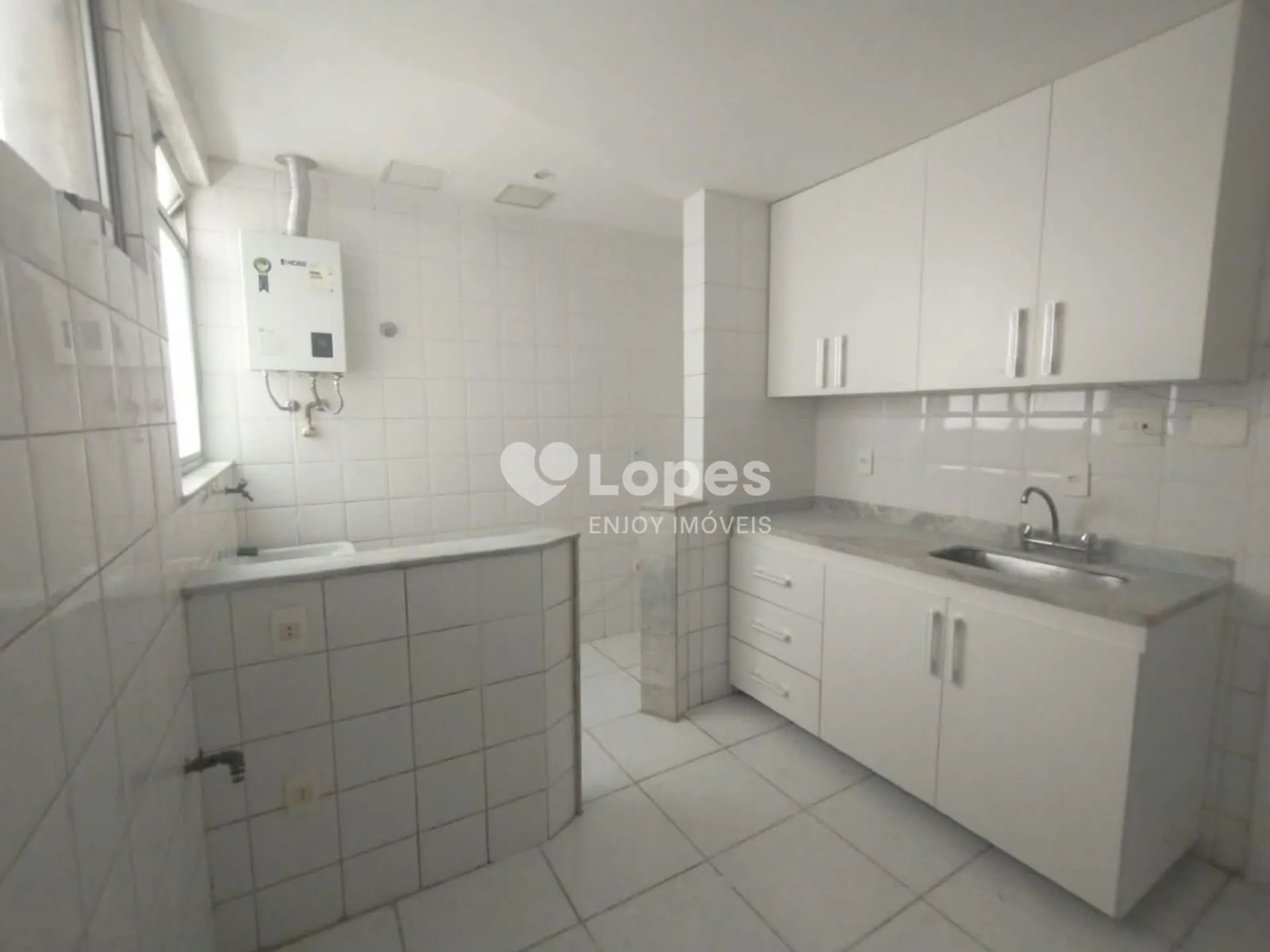Apartamento de 3 quartos em condomínio com sauna — photo 4