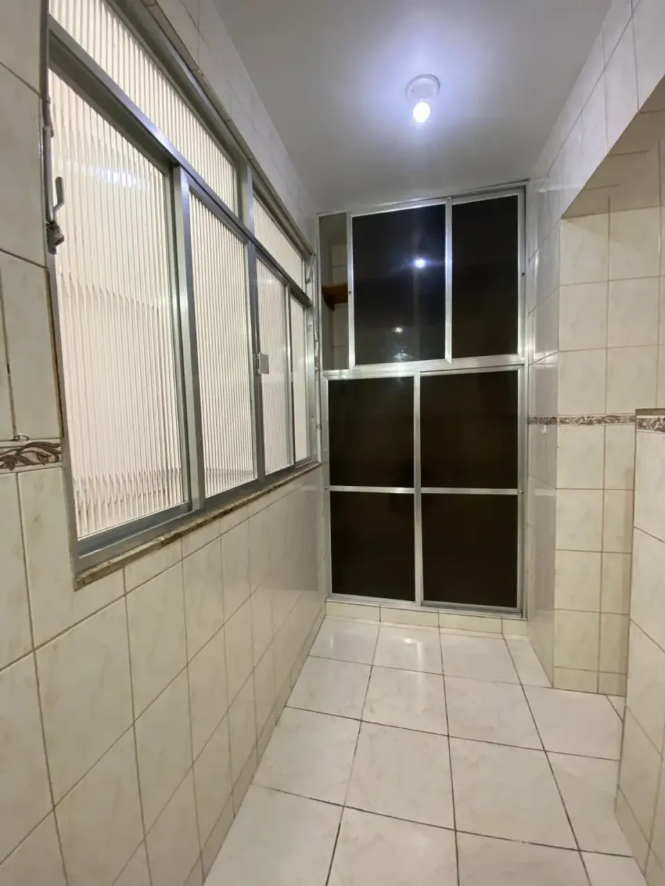 Apartment with 2 bedrooms and 1 bathroom, no parking — photo 7