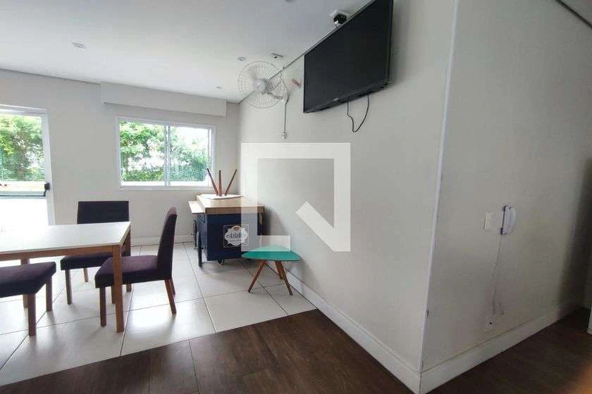 Apartamento mobiliado de 1 quarto com 42 m² — photo 7